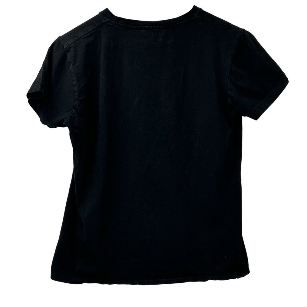 Vintage 2005 My Chemical Romance Shirt Size Medium Unisex T-Shirt short Sleeve - Picture 2 of 15